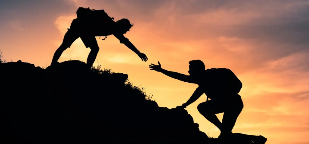 Personal coaching. Om jouw visie verder te verbreden en te verdiepen. Graag help ik je bij de door jou gewenste groei en verandering.